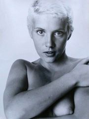 Image Annie Belle nude